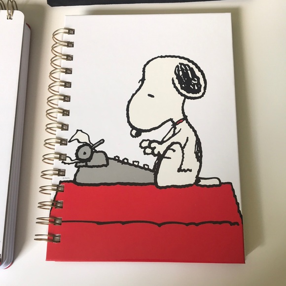 📕❤️ SNOOPY STATIONERY - Picture 4 of 8